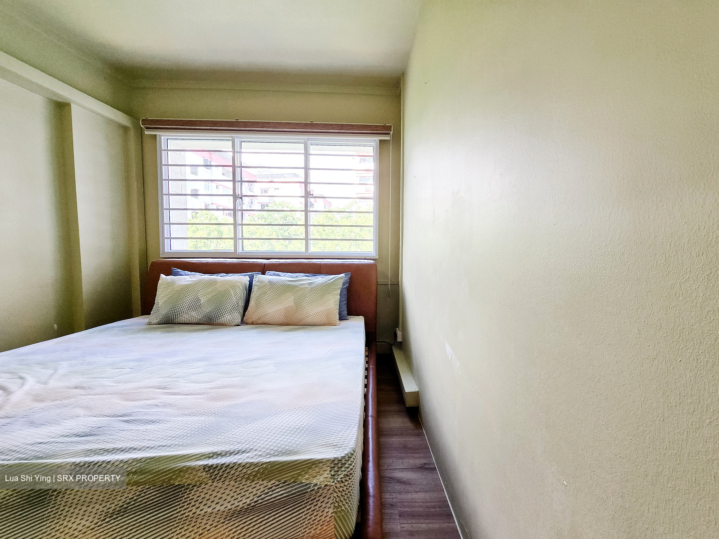 Blk 273 Pasir Ris Street 21 (Pasir Ris), HDB 5 Rooms #628834061